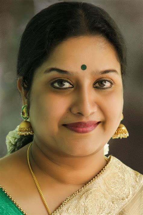 Tulasi V. .